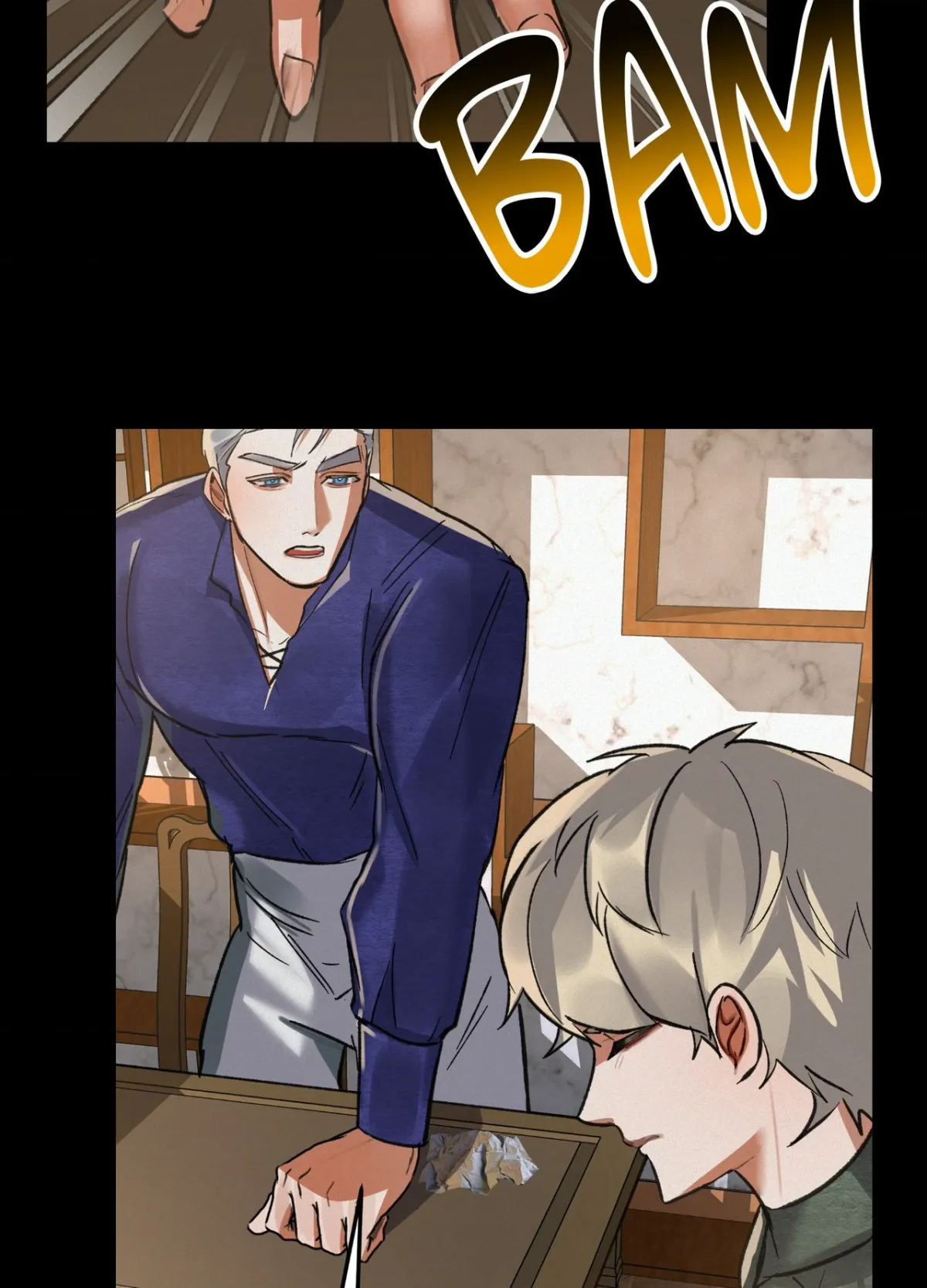 Read Daemuljeon chapter 37 image 79 on Lezhin