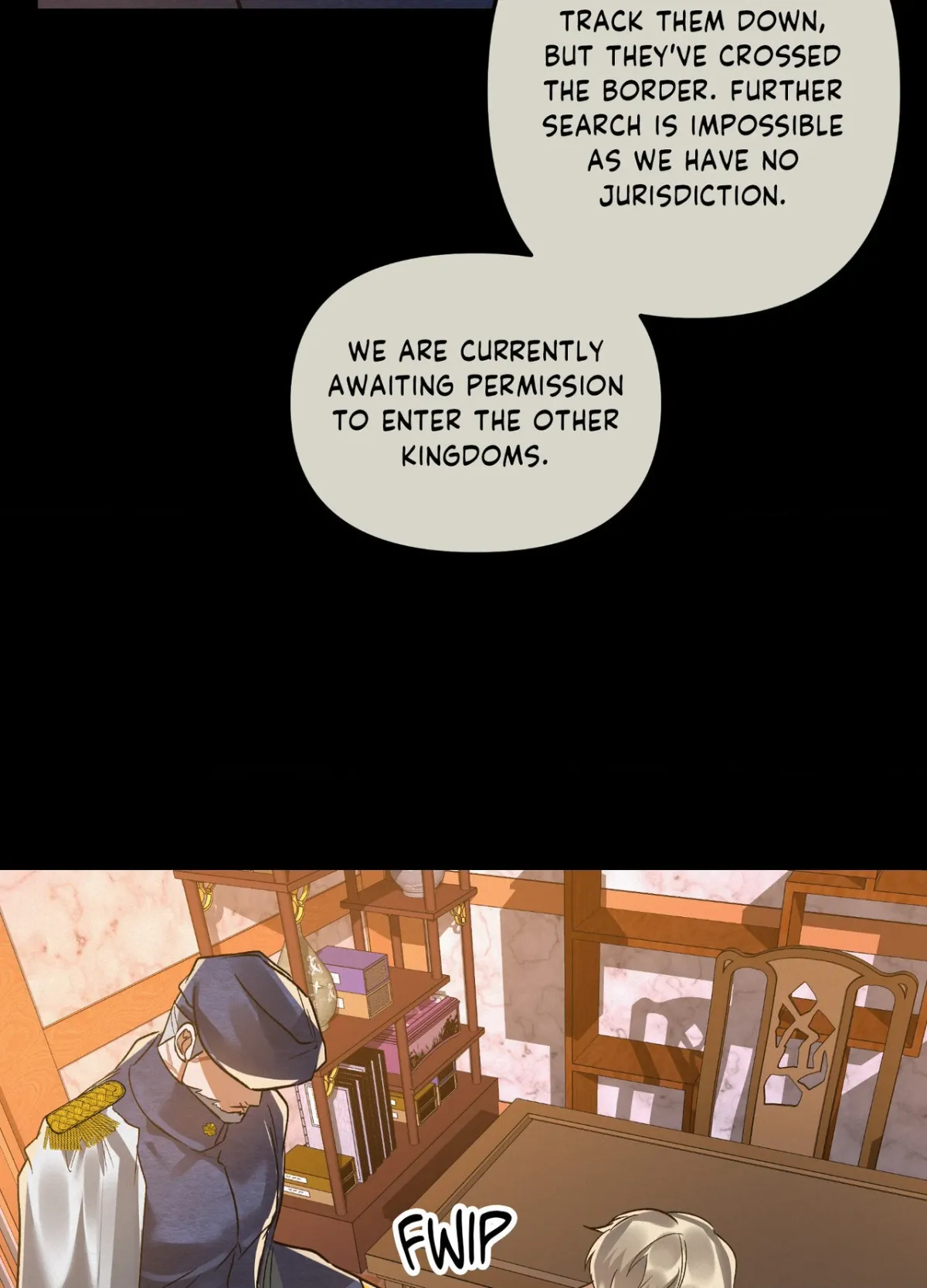 Read Daemuljeon chapter 37 image 8 on Lezhin