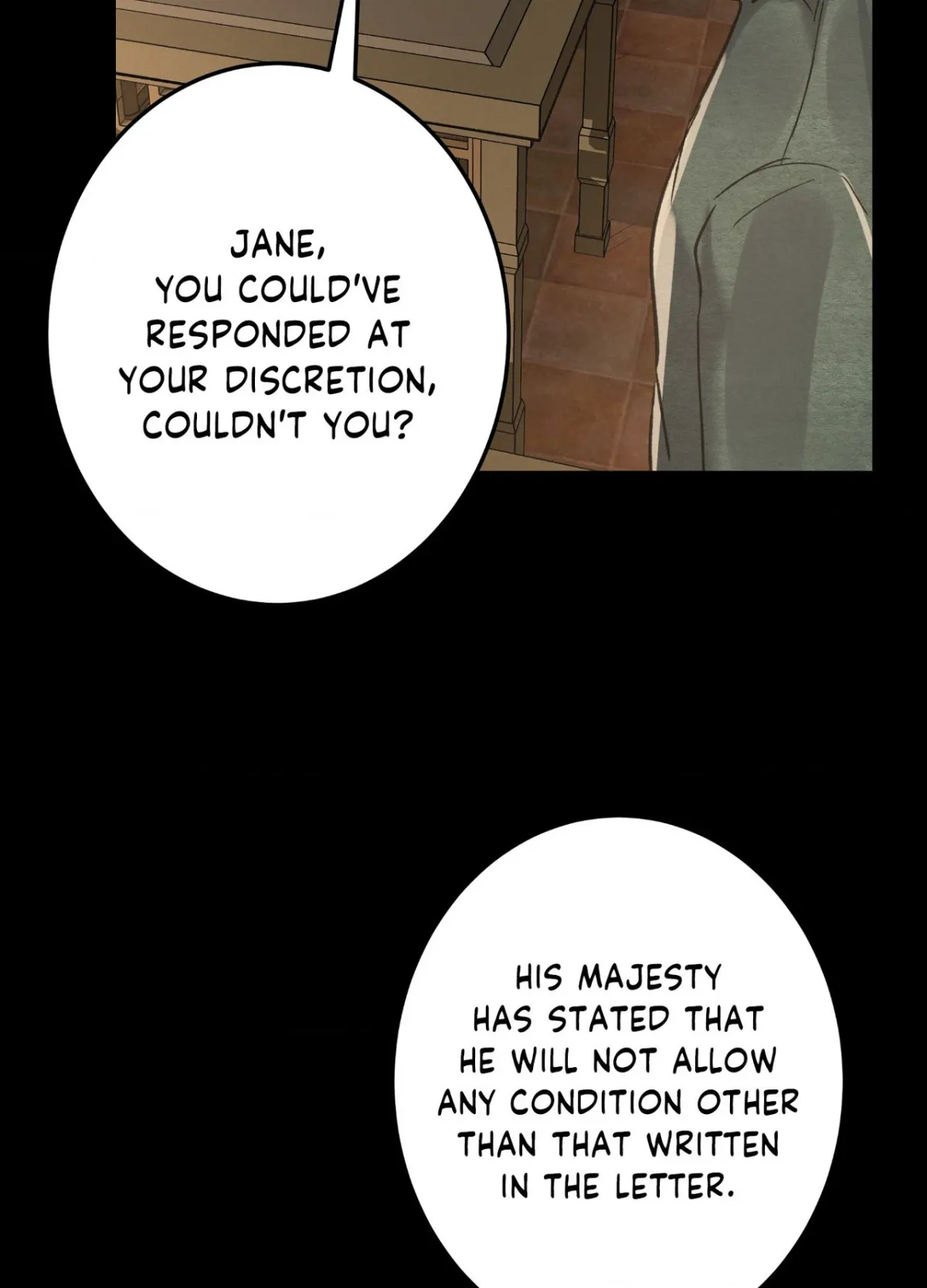 Read Daemuljeon chapter 37 image 80 on Lezhin