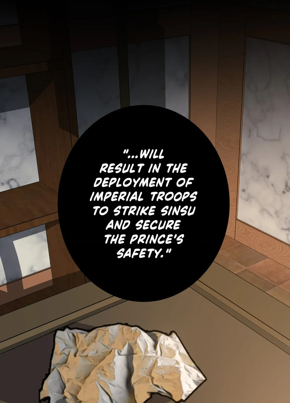 Read Daemuljeon chapter 37 image 84 on Lezhin
