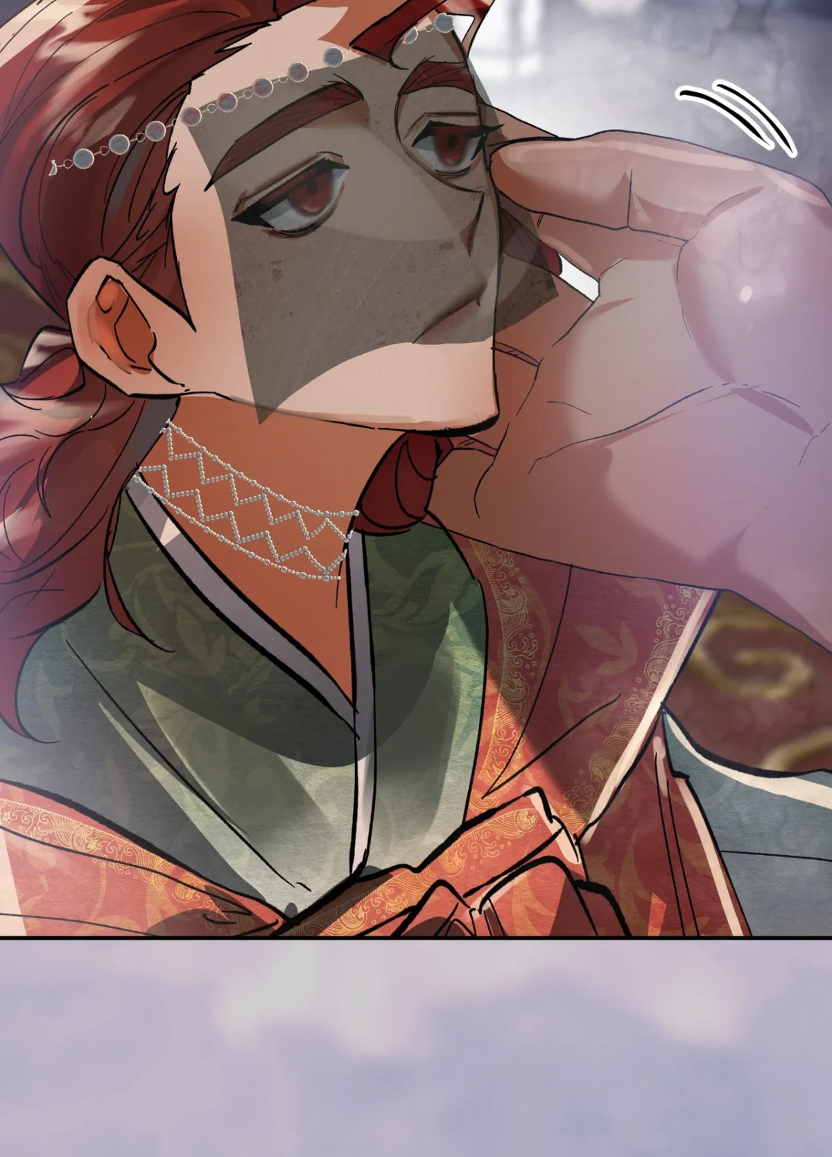 Read Daemuljeon chapter 38 image 10 on Lezhin