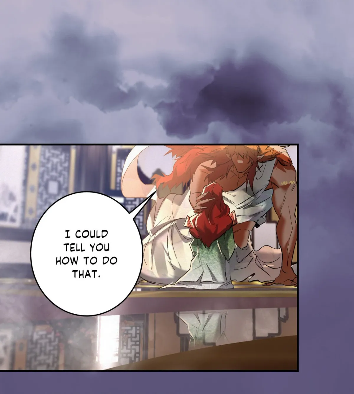 Read Daemuljeon chapter 38 image 11 on Lezhin