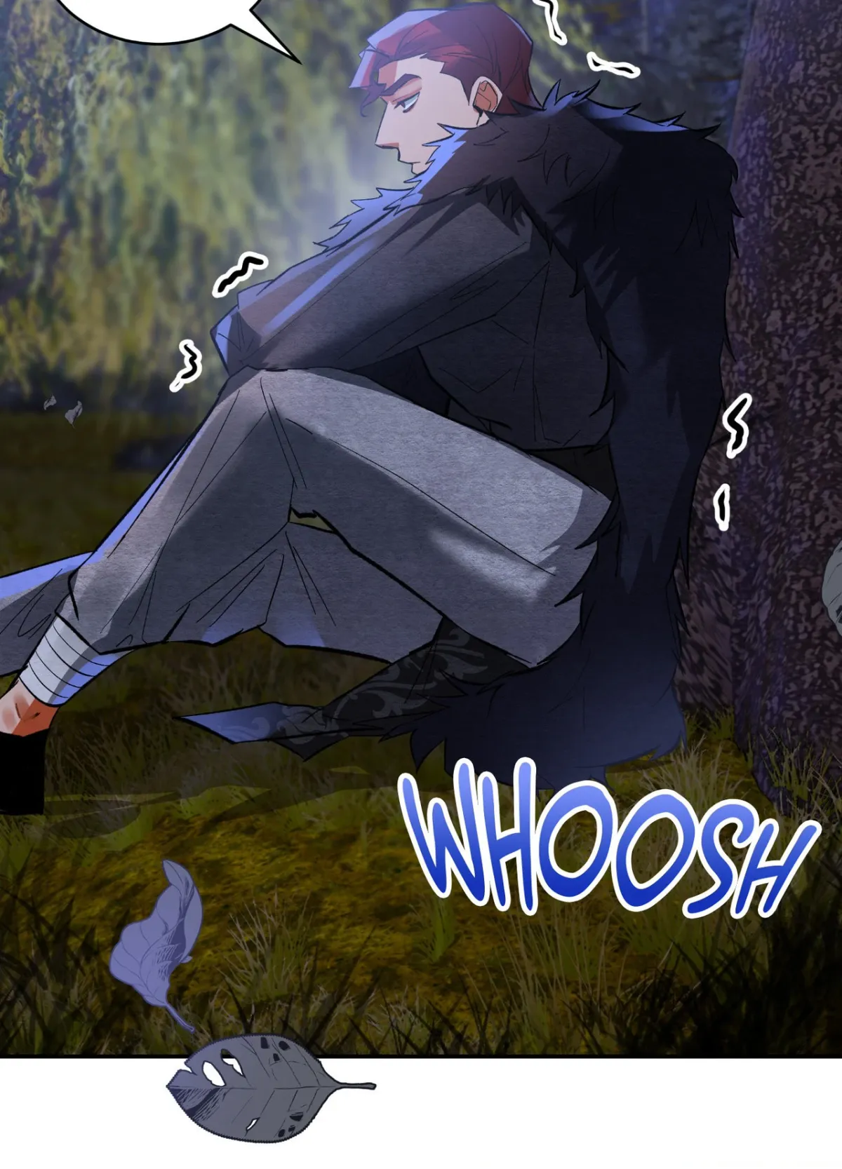 Read Daemuljeon chapter 38 image 14 on Lezhin