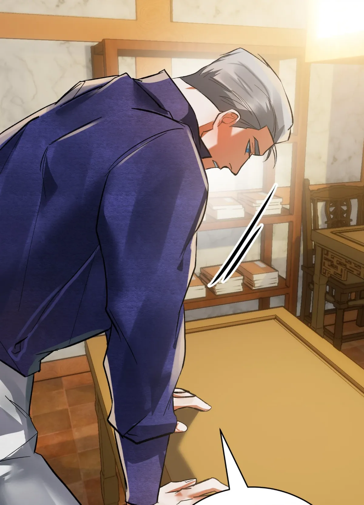 Read Daemuljeon chapter 38 image 19 on Lezhin