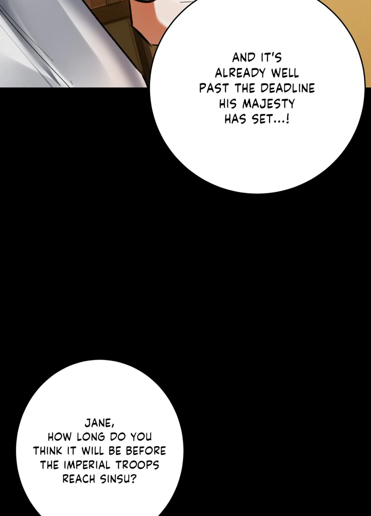 Read Daemuljeon chapter 38 image 20 on Lezhin