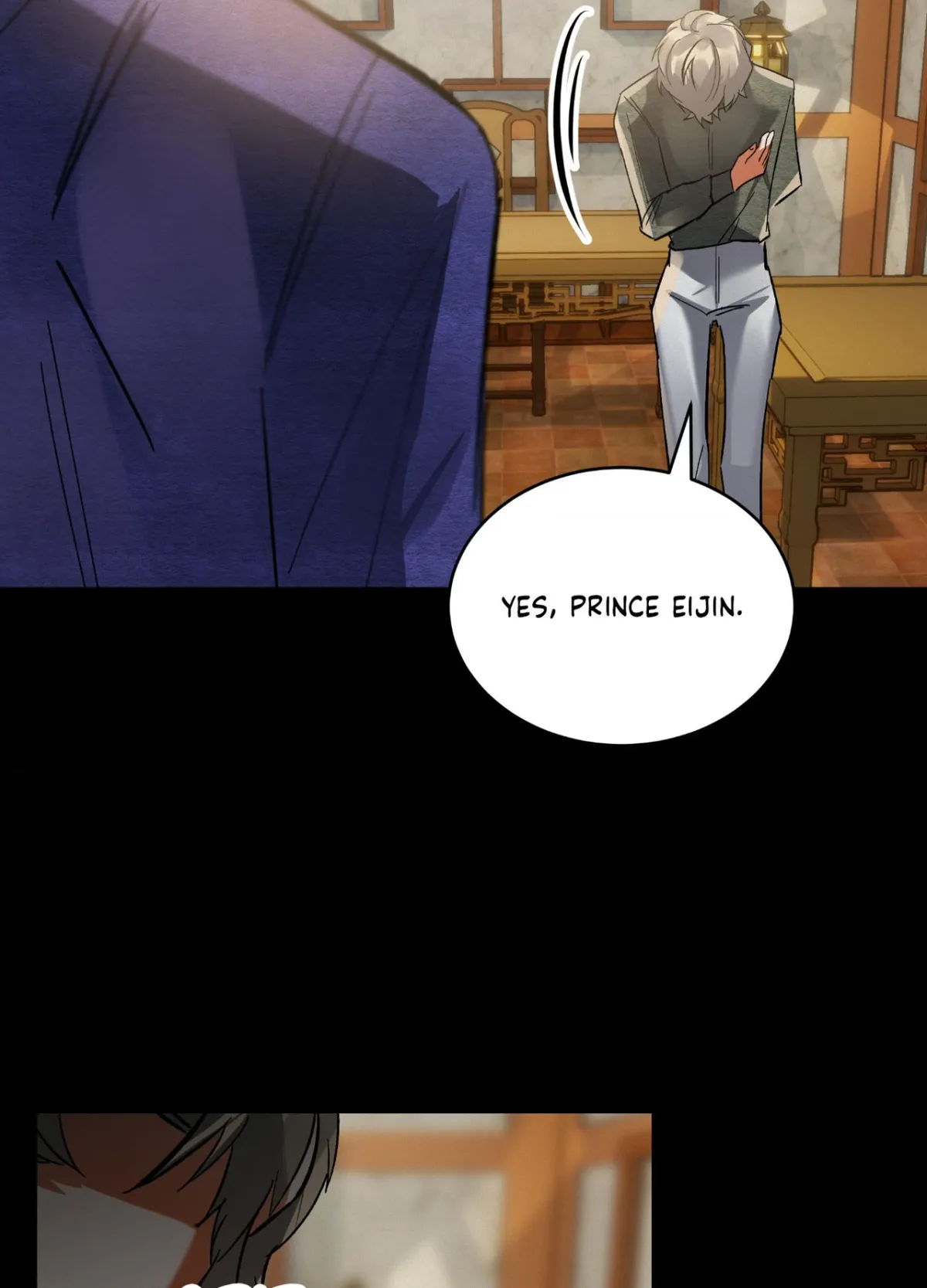 Read Daemuljeon chapter 38 image 28 on Lezhin