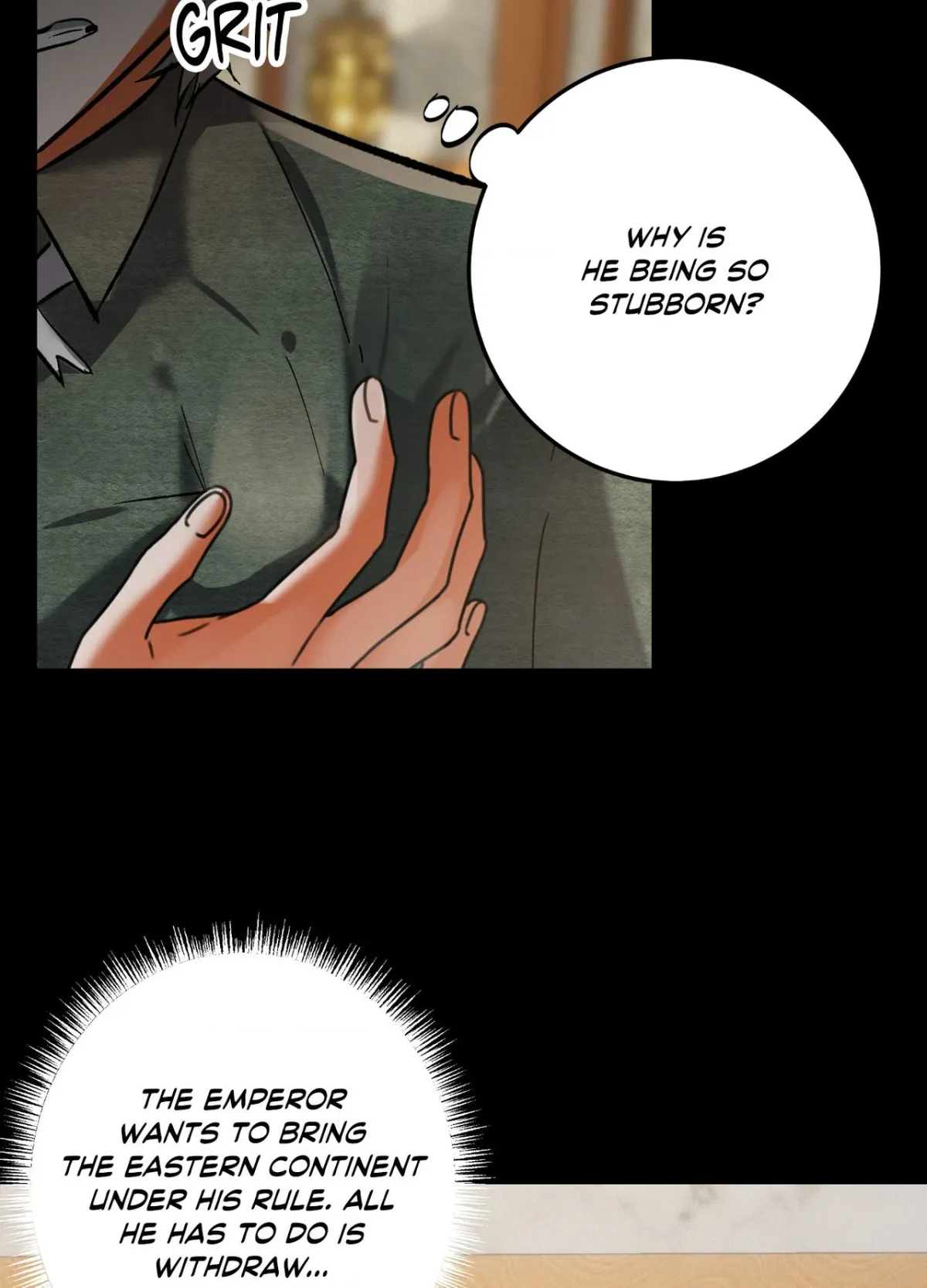 Read Daemuljeon chapter 38 image 29 on Lezhin