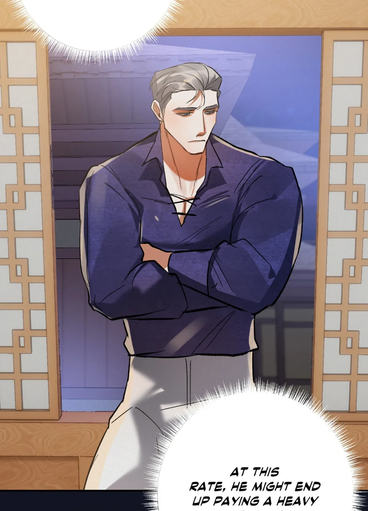 Read Daemuljeon chapter 38 image 30 on Lezhin
