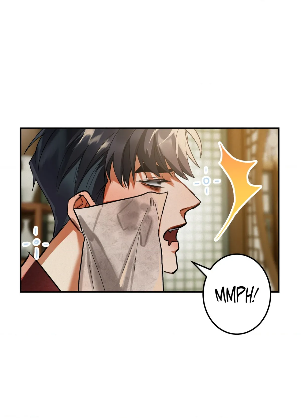 Read Daemuljeon chapter 38 image 34 on Lezhin