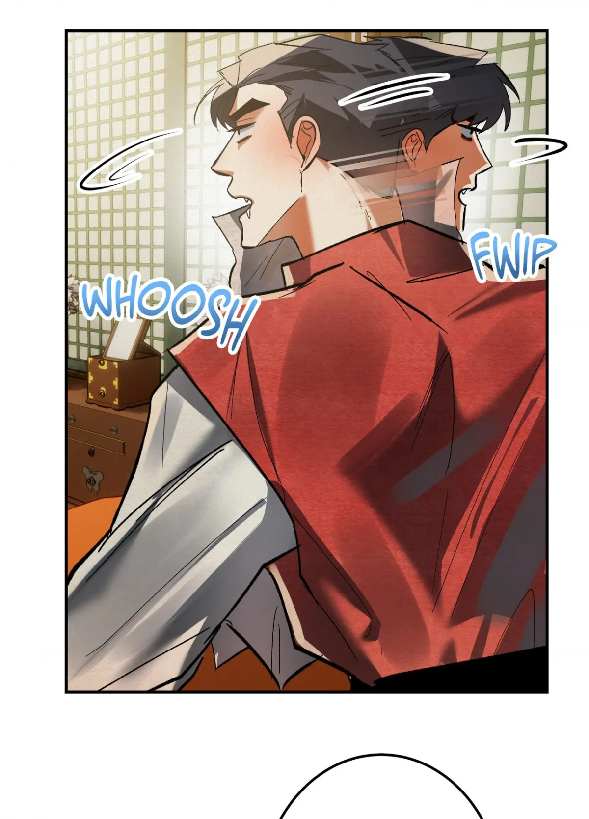 Read Daemuljeon chapter 38 image 35 on Lezhin