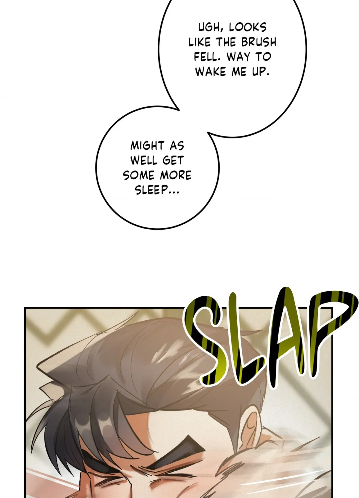 Read Daemuljeon chapter 38 image 36 on Lezhin