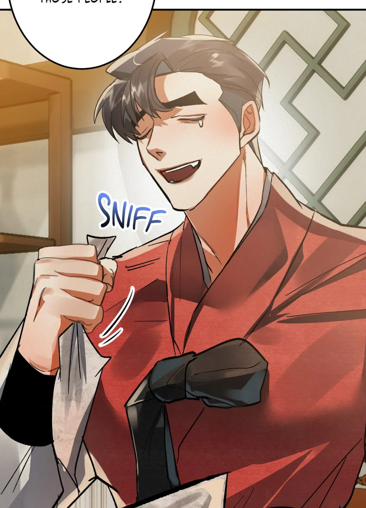 Read Daemuljeon chapter 38 image 38 on Lezhin