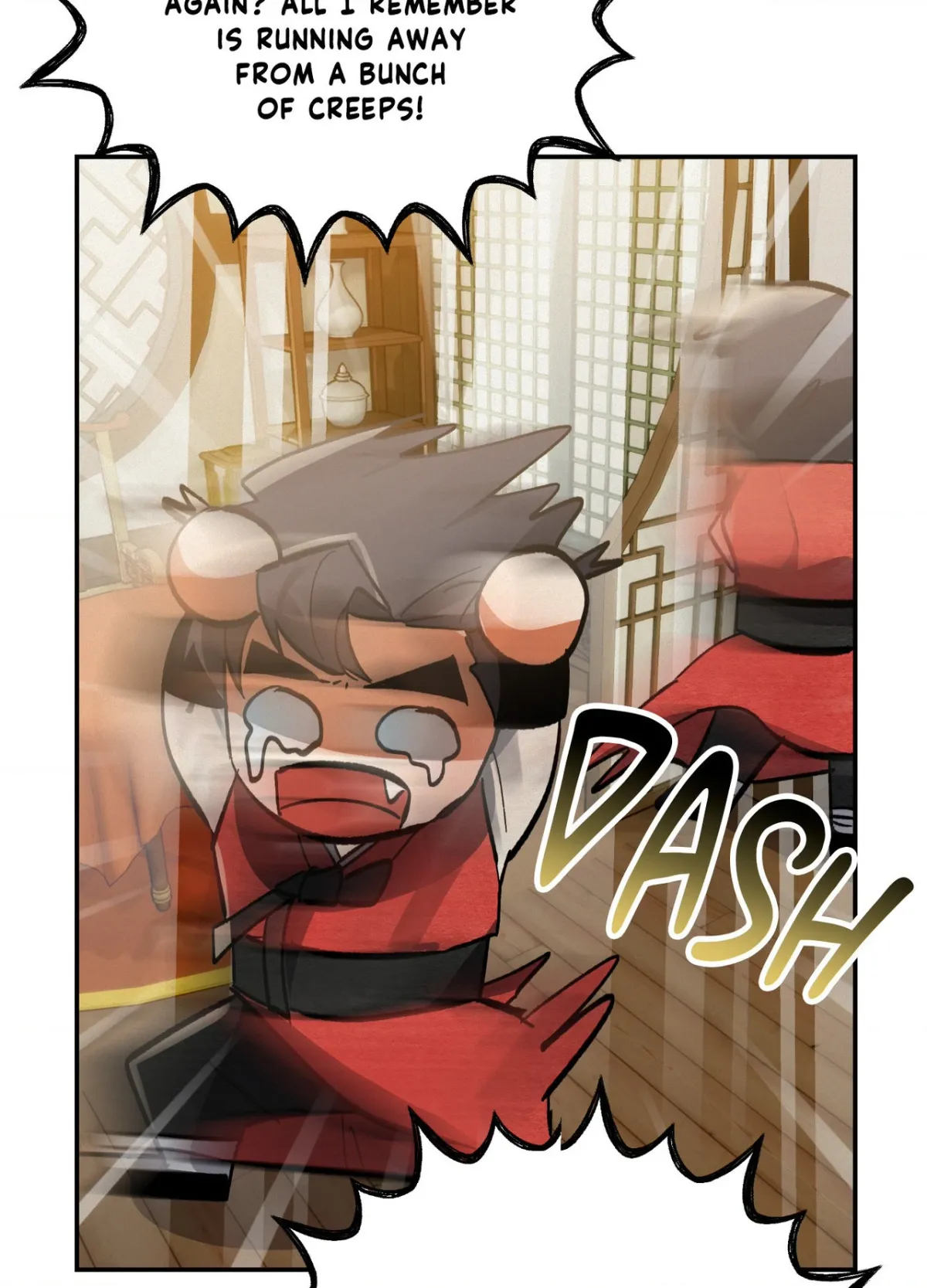 Read Daemuljeon chapter 38 image 40 on Lezhin