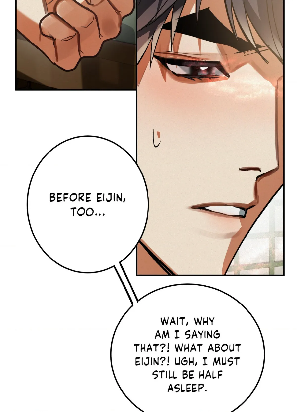 Read Daemuljeon chapter 38 image 43 on Lezhin
