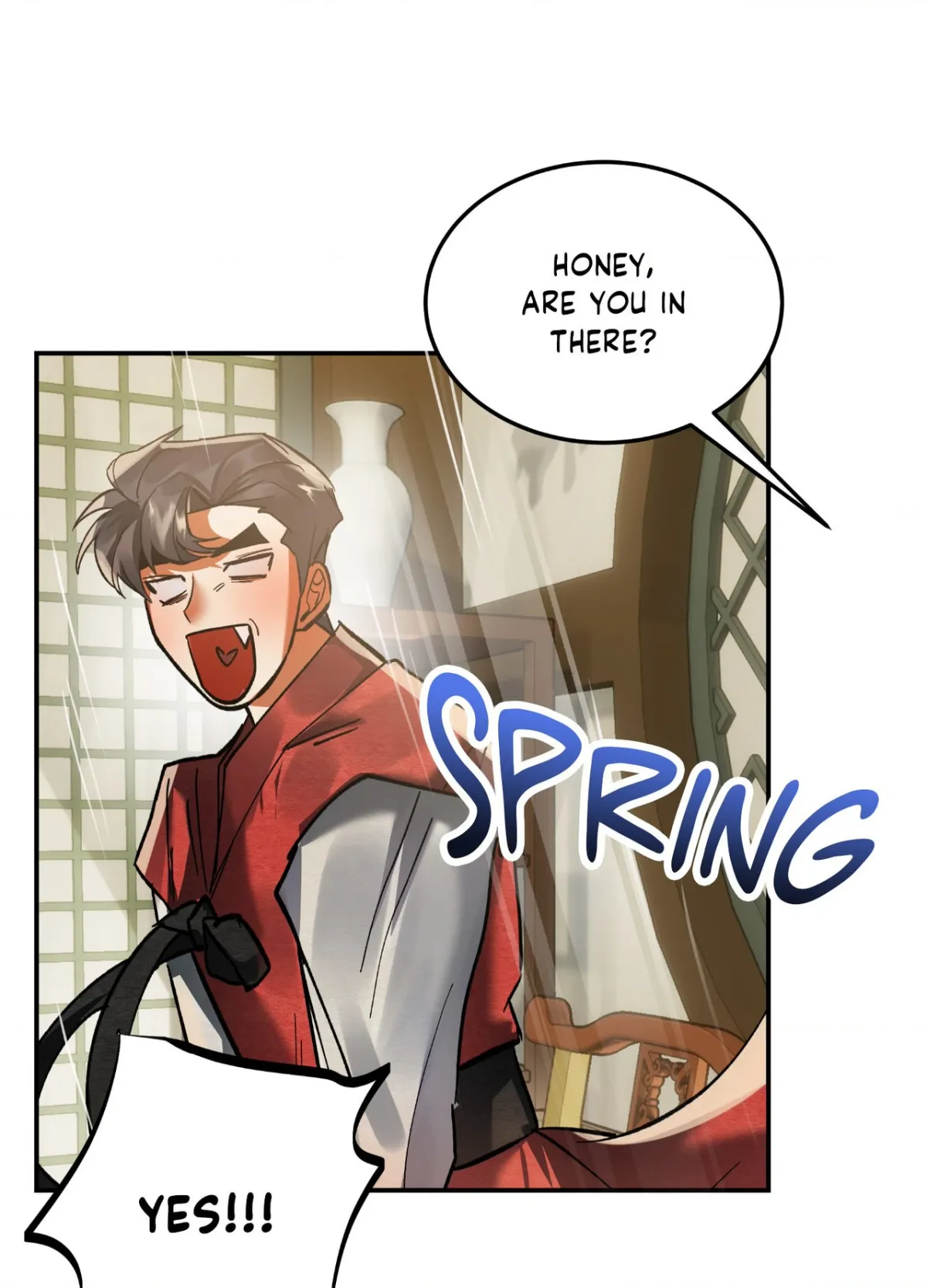 Read Daemuljeon chapter 38 image 45 on Lezhin