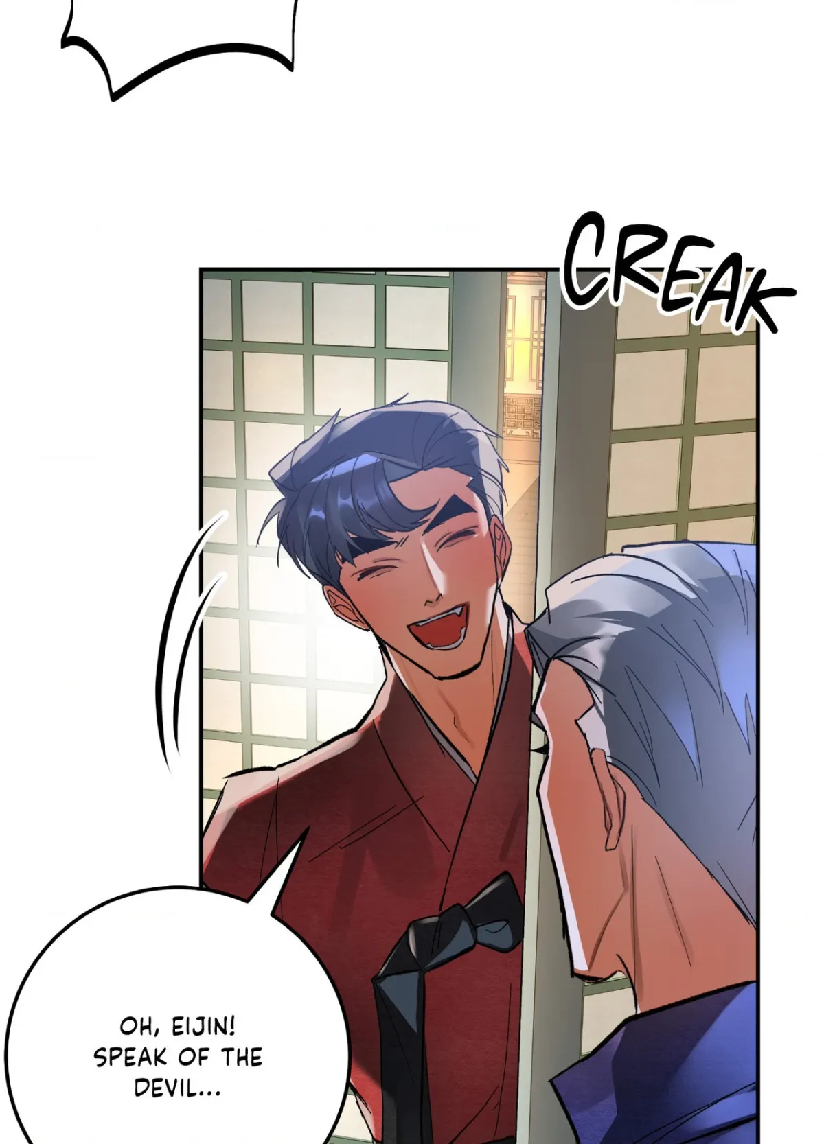 Read Daemuljeon chapter 38 image 46 on Lezhin