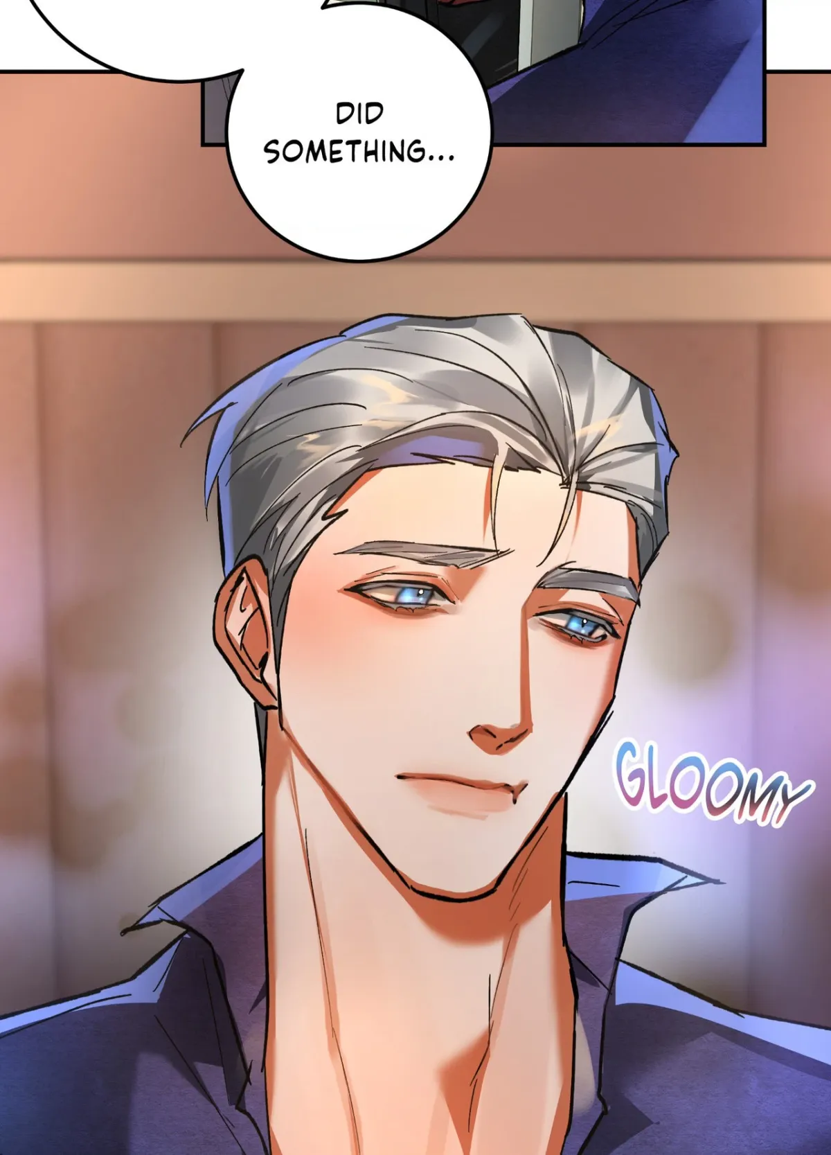 Read Daemuljeon chapter 38 image 47 on Lezhin