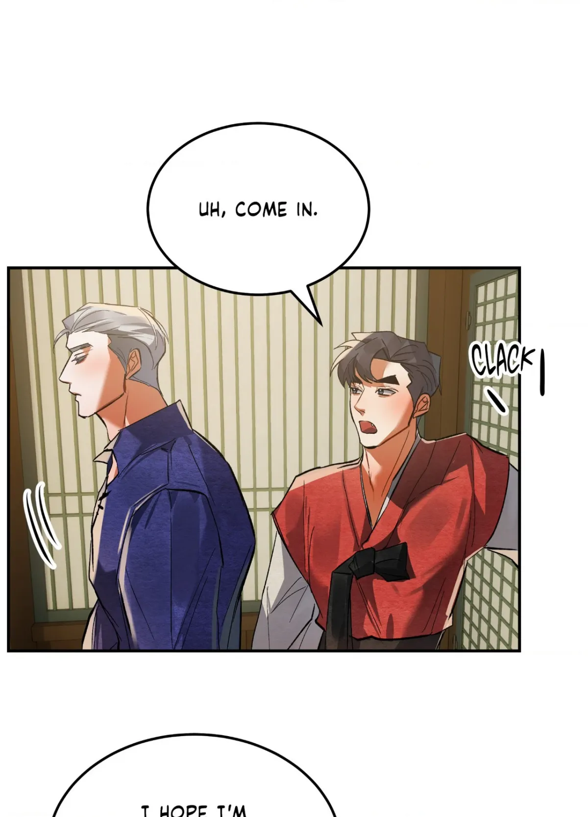 Read Daemuljeon chapter 38 image 49 on Lezhin