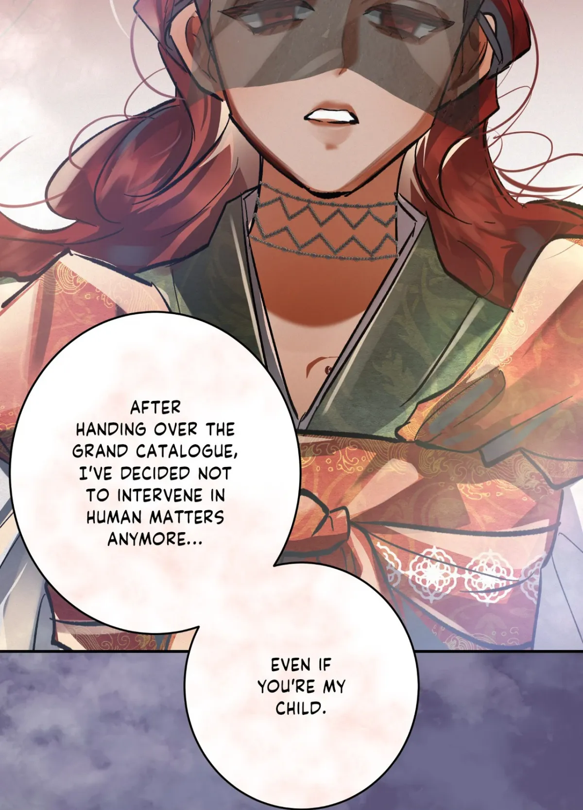 Read Daemuljeon chapter 38 image 5 on Lezhin