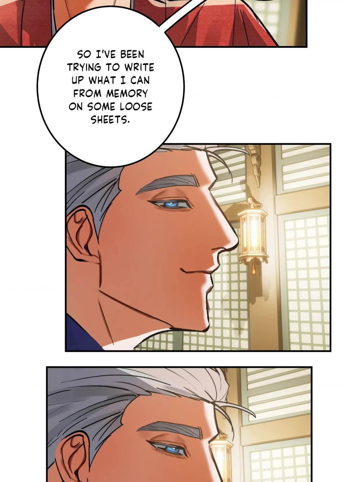 Read Daemuljeon chapter 38 image 52 on Lezhin