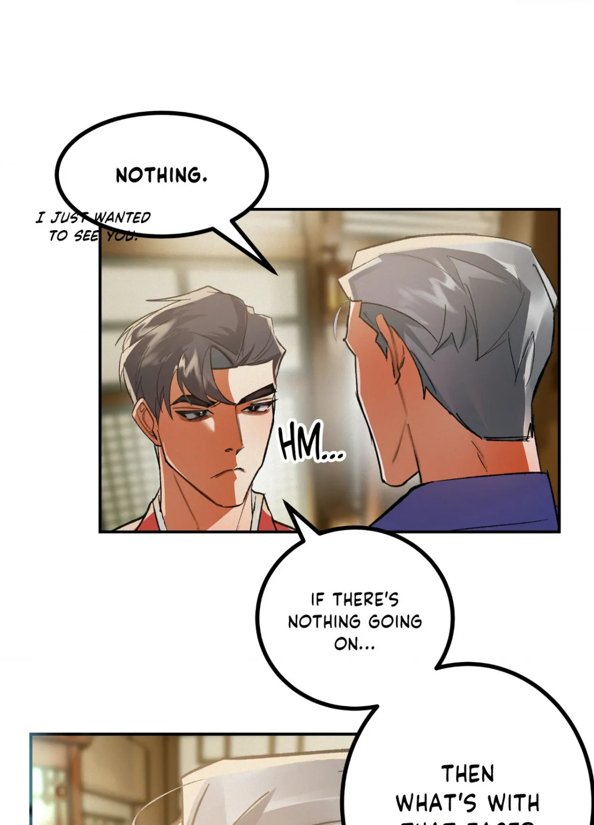 Read Daemuljeon chapter 38 image 56 on Lezhin