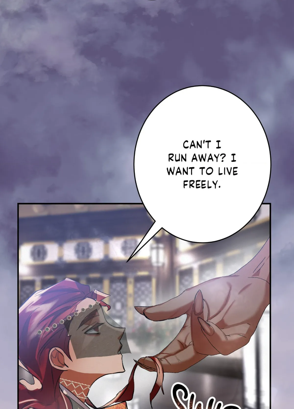 Read Daemuljeon chapter 38 image 6 on Lezhin