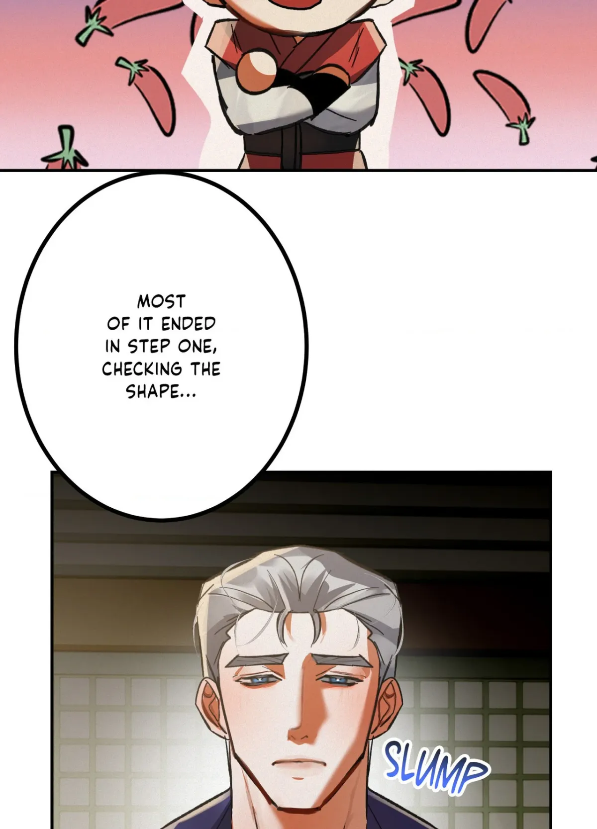Read Daemuljeon chapter 38 image 61 on Lezhin