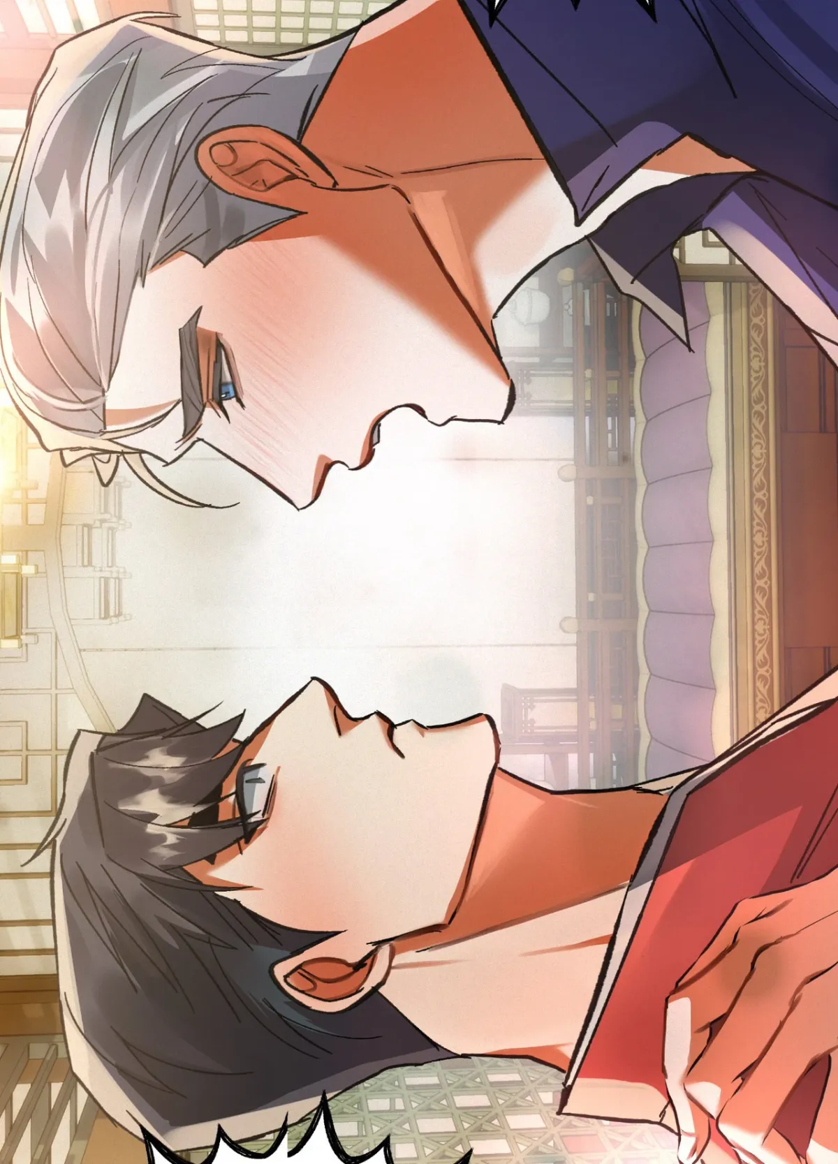 Read Daemuljeon chapter 38 image 64 on Lezhin