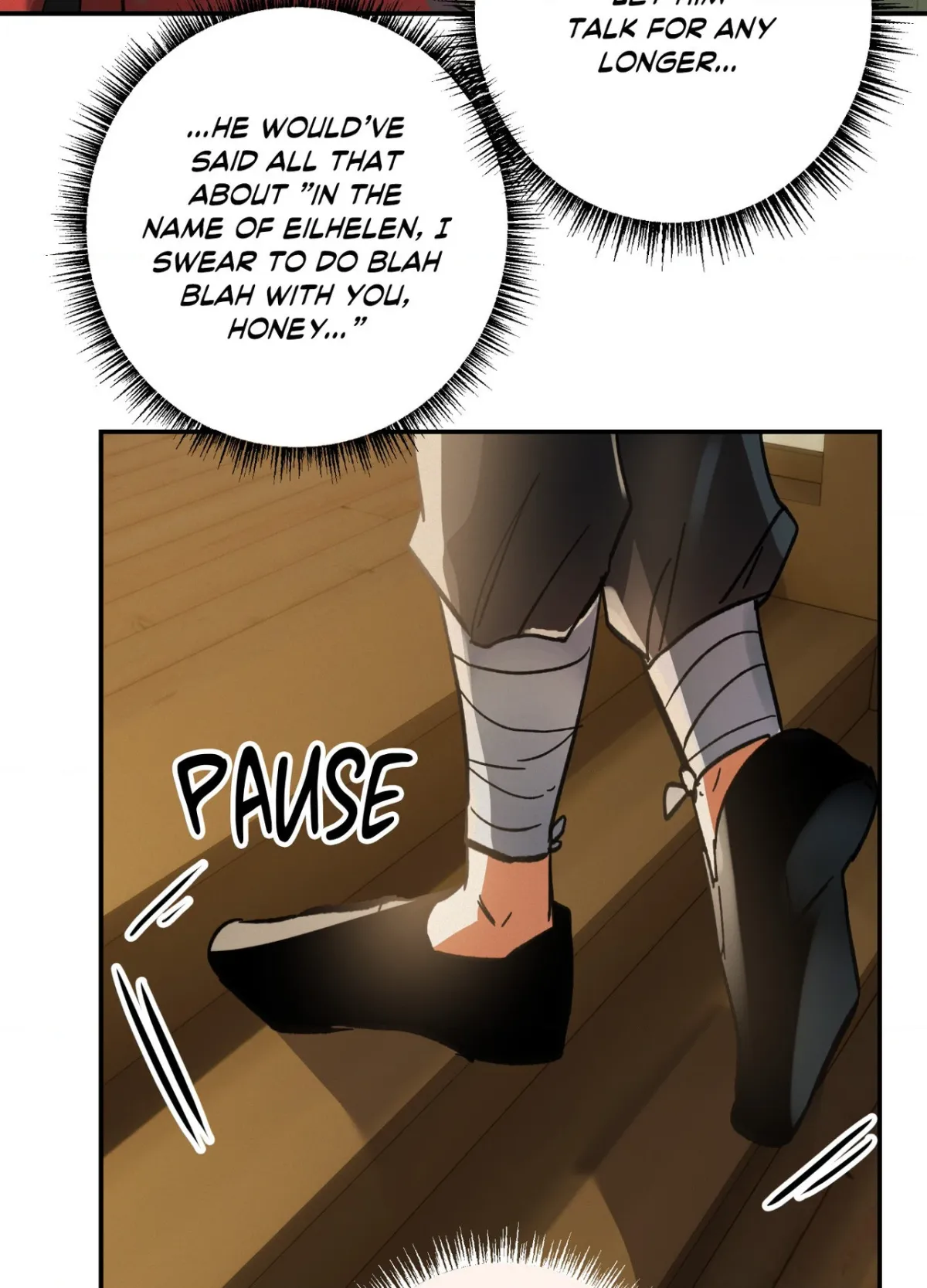 Read Daemuljeon chapter 38 image 68 on Lezhin