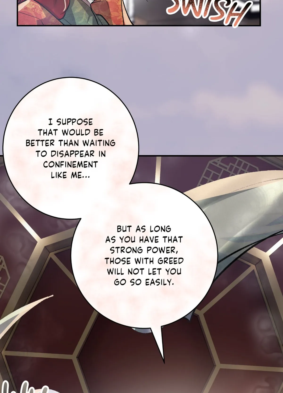 Read Daemuljeon chapter 38 image 7 on Lezhin