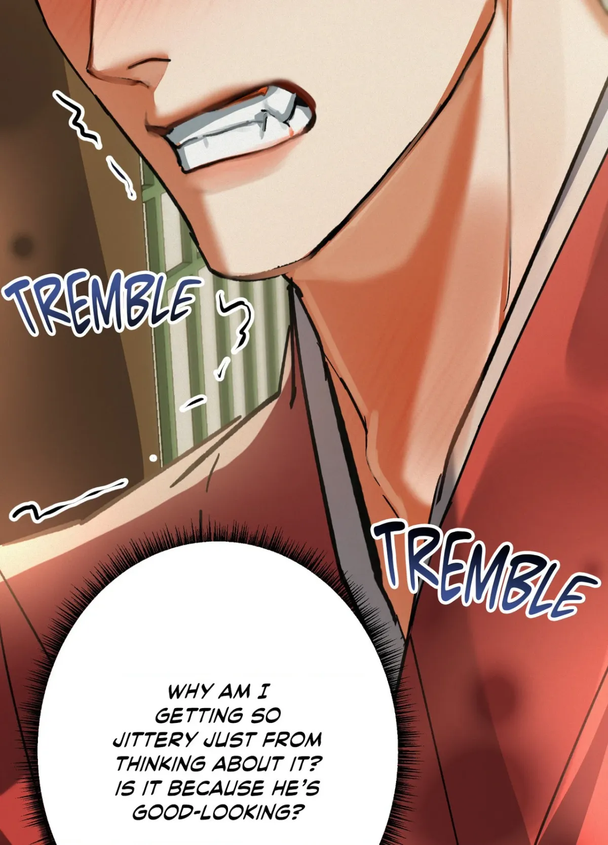 Read Daemuljeon chapter 38 image 71 on Lezhin