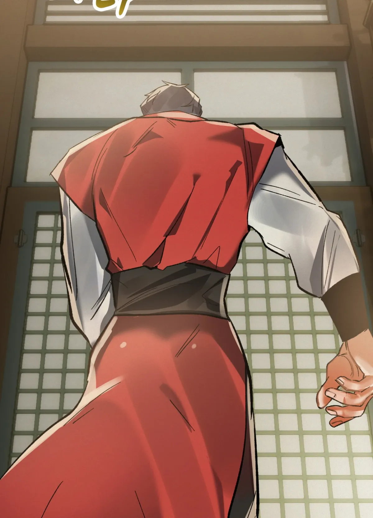 Read Daemuljeon chapter 38 image 76 on Lezhin