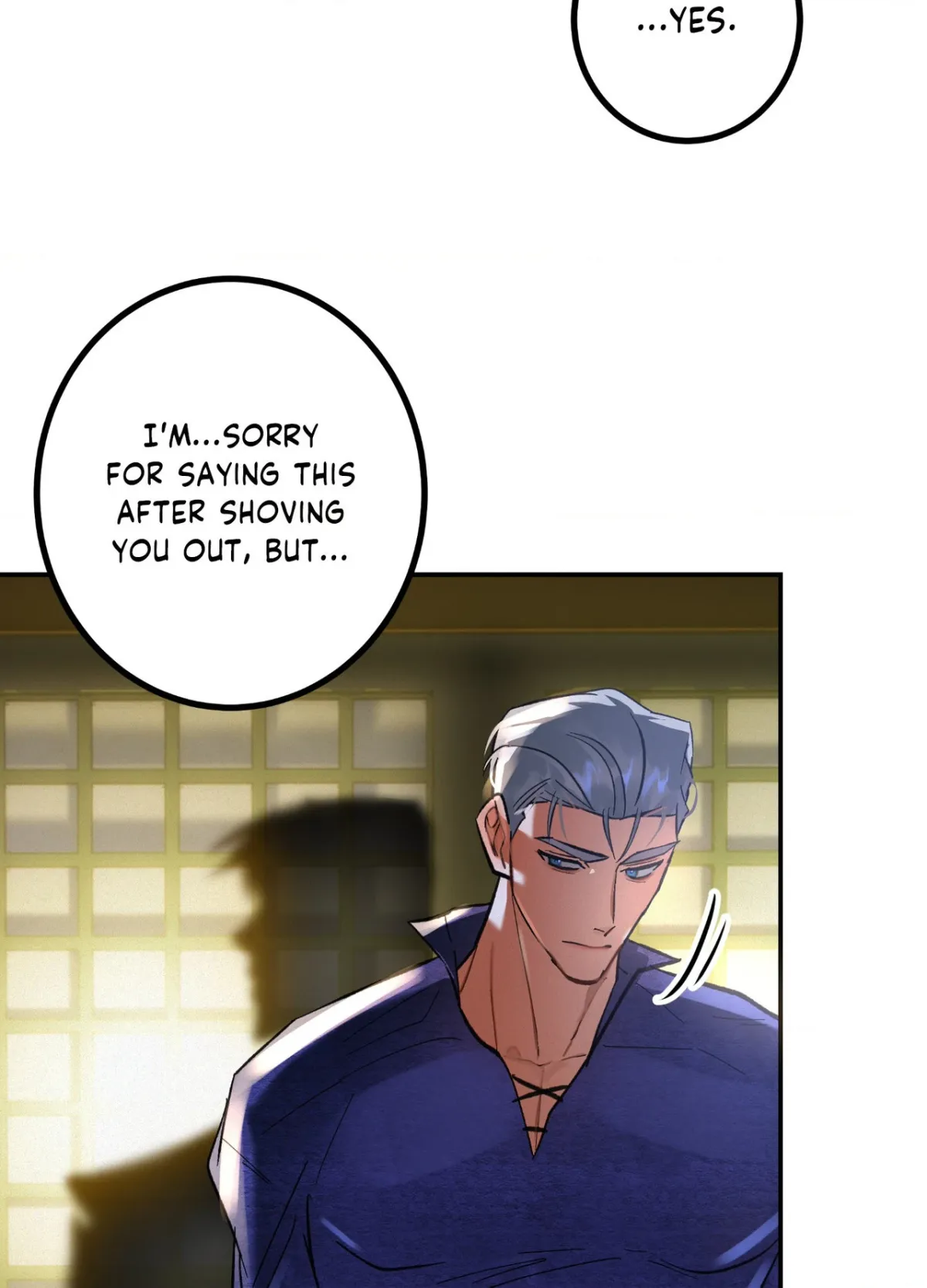Read Daemuljeon chapter 38 image 79 on Lezhin