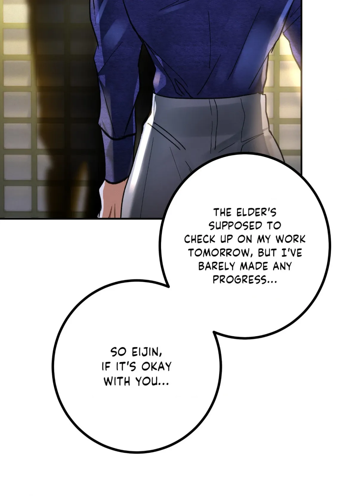 Read Daemuljeon chapter 38 image 80 on Lezhin