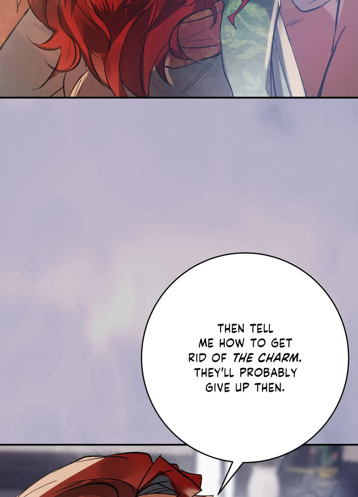 Read Daemuljeon chapter 38 image 9 on Lezhin