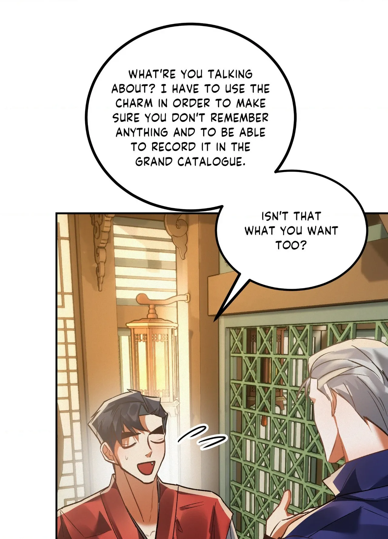 Read Daemuljeon chapter 39 image 14 on Lezhin