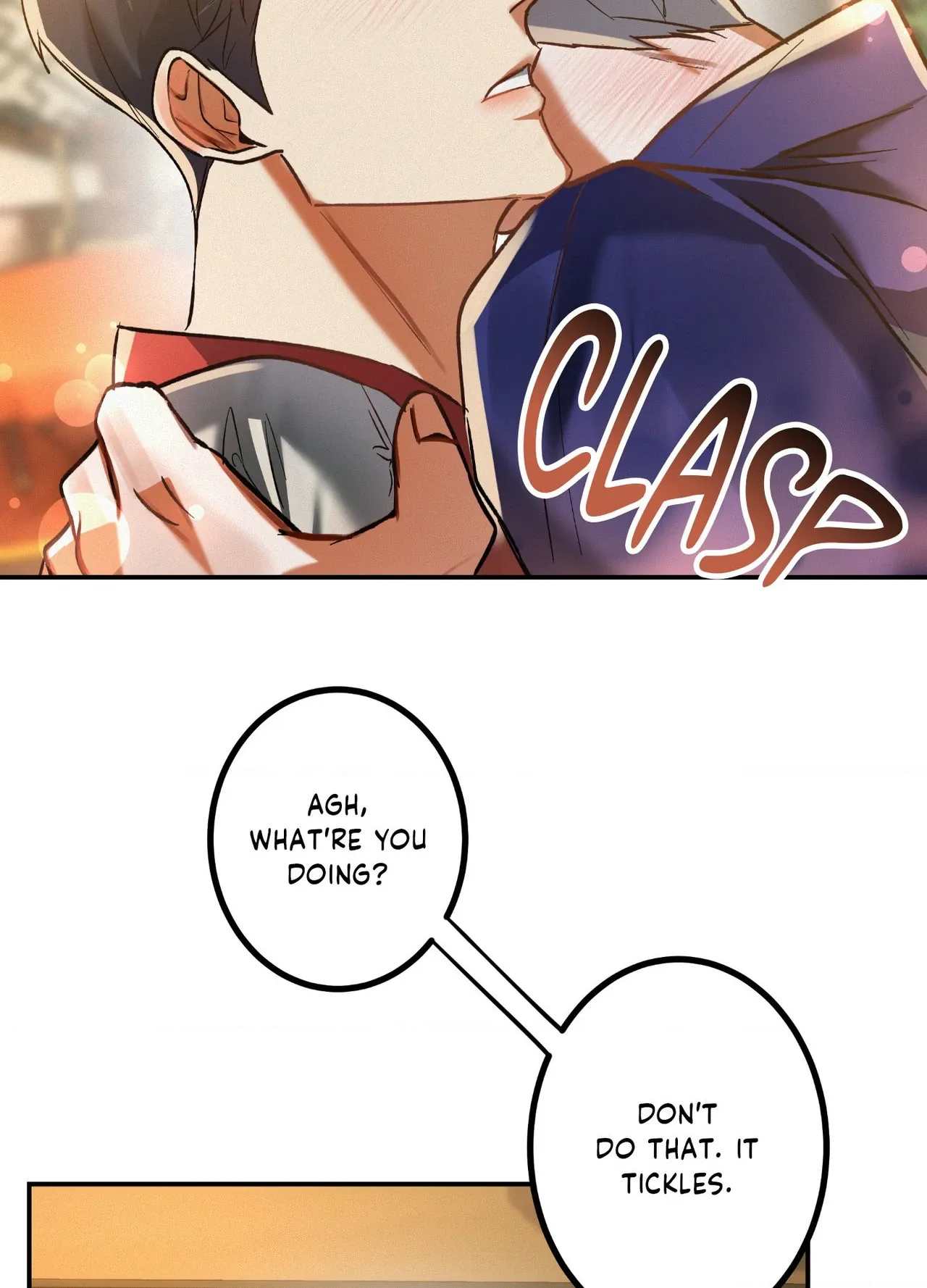 Read Daemuljeon chapter 39 image 16 on Lezhin