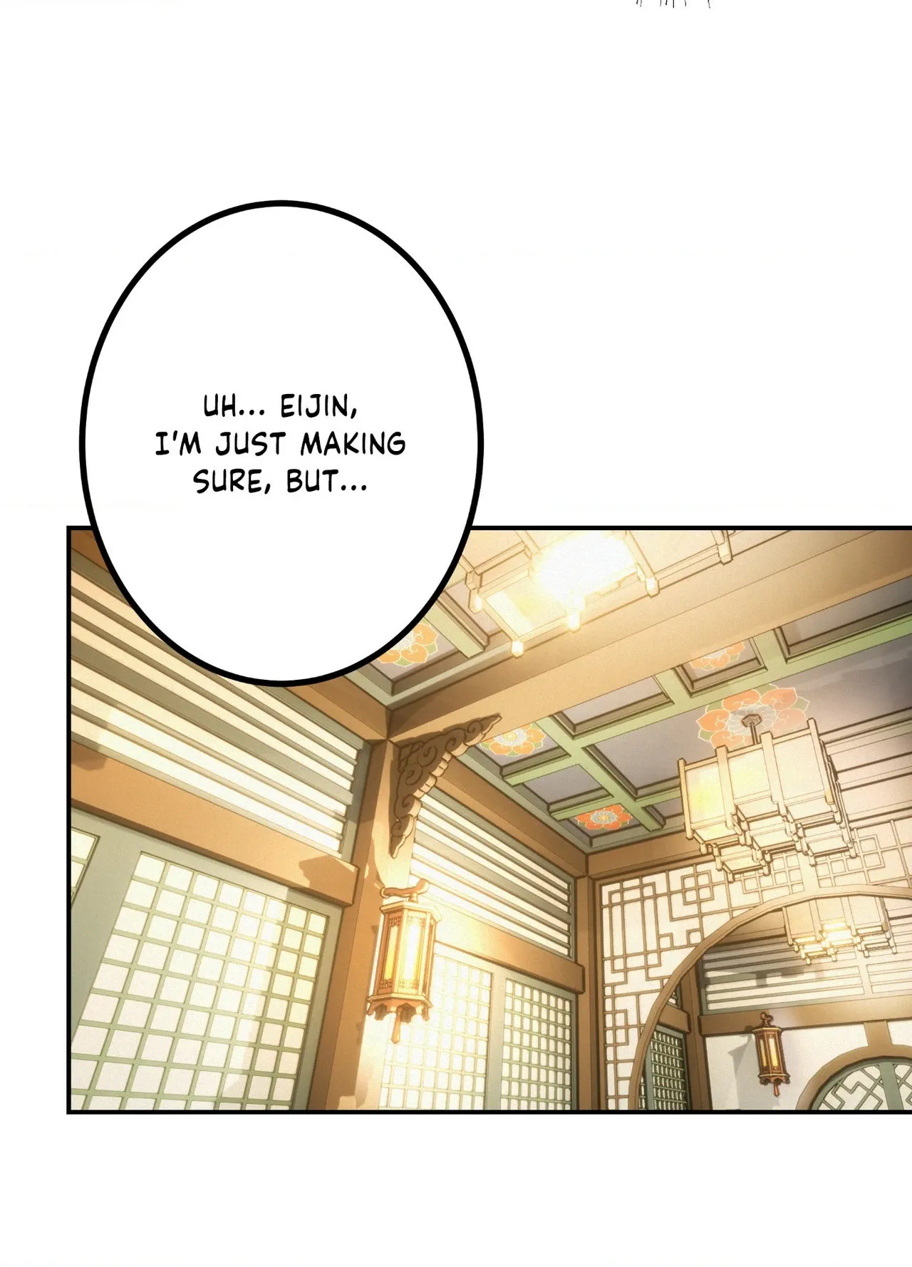 Read Daemuljeon chapter 39 image 18 on Lezhin