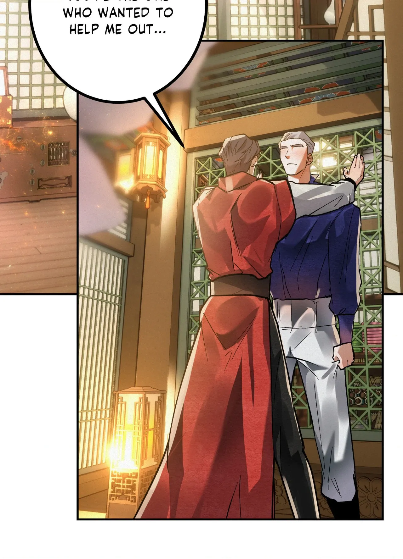 Read Daemuljeon chapter 39 image 2 on Lezhin