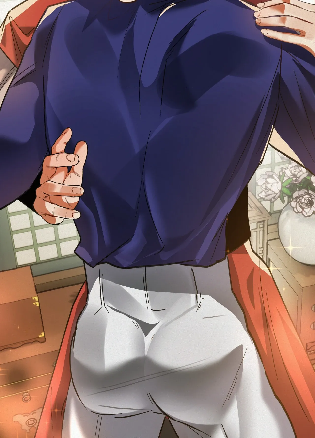 Read Daemuljeon chapter 39 image 20 on Lezhin