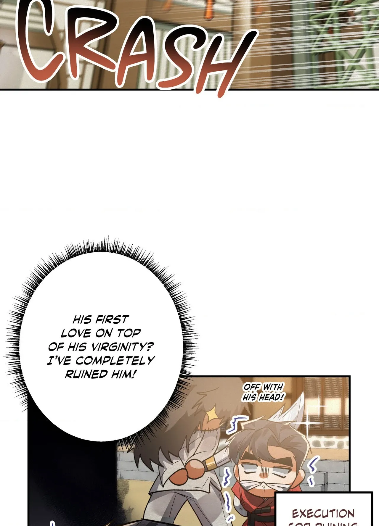 Read Daemuljeon chapter 39 image 25 on Lezhin