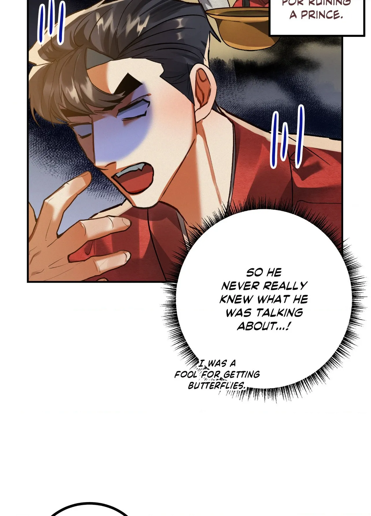 Read Daemuljeon chapter 39 image 26 on Lezhin