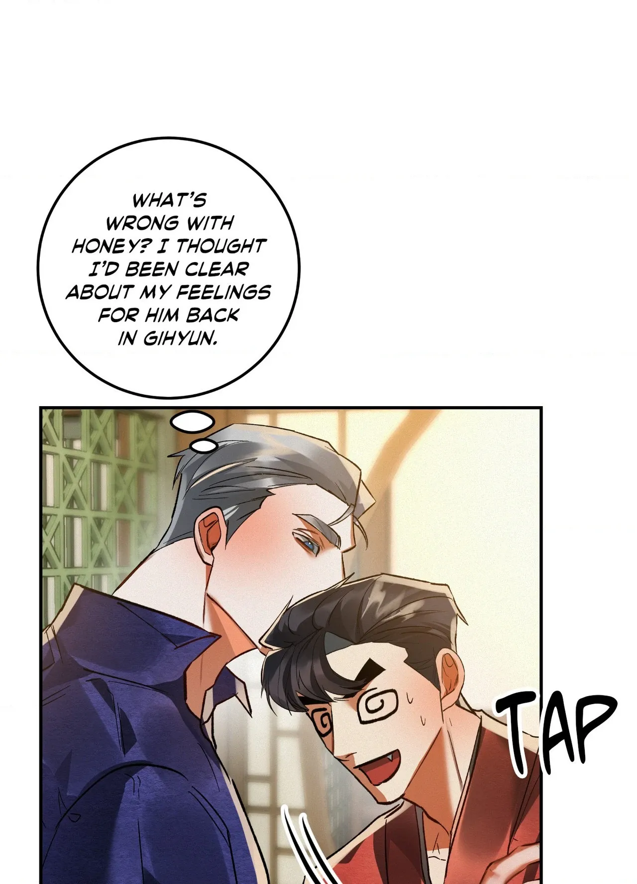 Read Daemuljeon chapter 39 image 28 on Lezhin