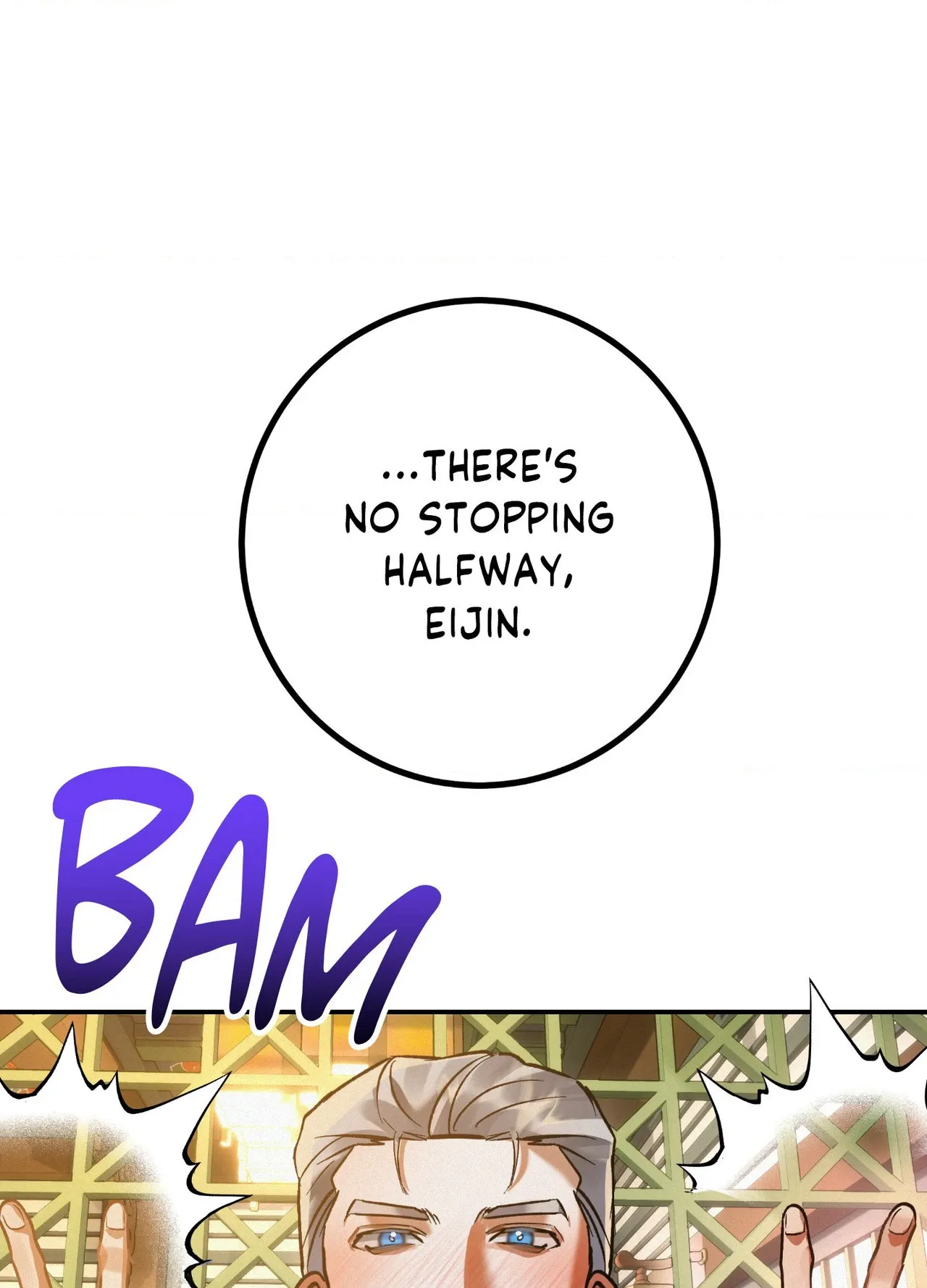Read Daemuljeon chapter 39 image 3 on Lezhin