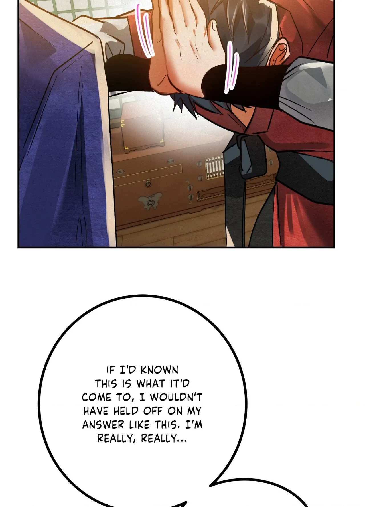 Read Daemuljeon chapter 39 image 32 on Lezhin