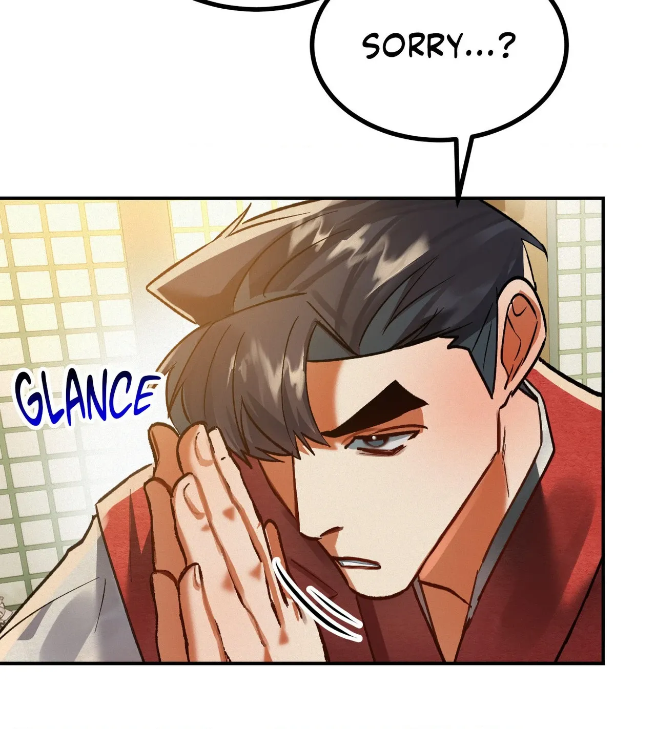 Read Daemuljeon chapter 39 image 33 on Lezhin