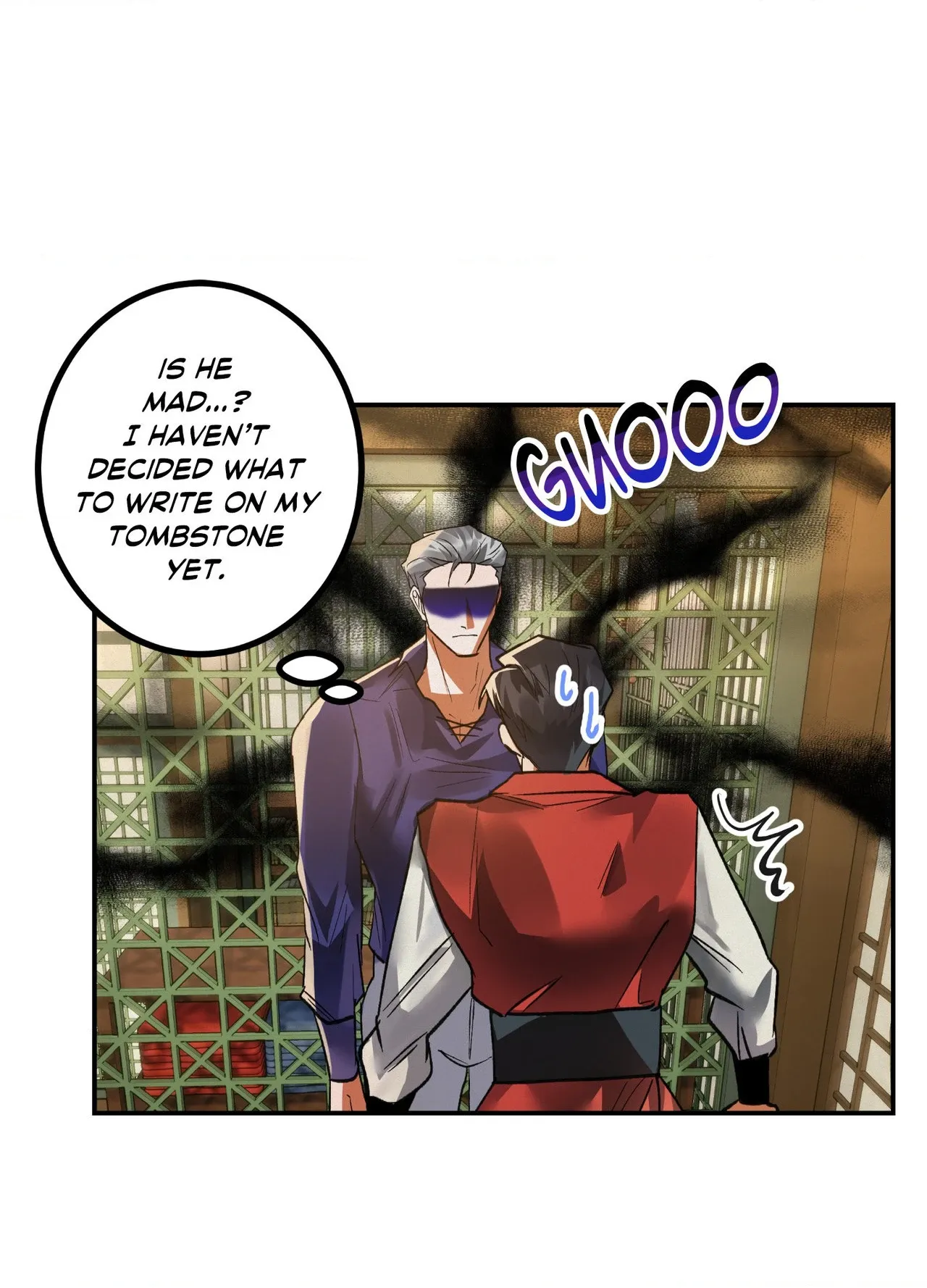 Read Daemuljeon chapter 39 image 36 on Lezhin