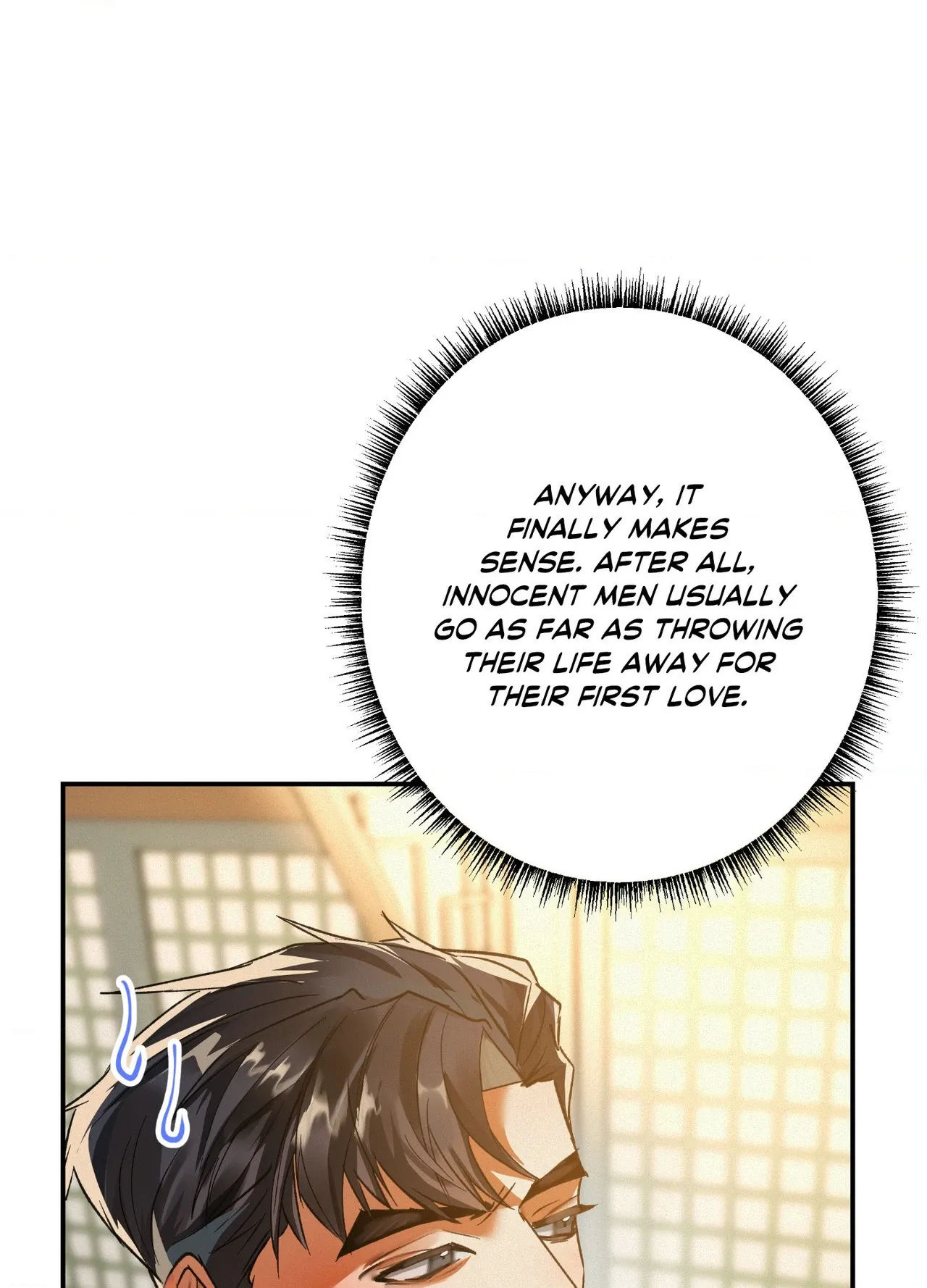 Read Daemuljeon chapter 39 image 37 on Lezhin