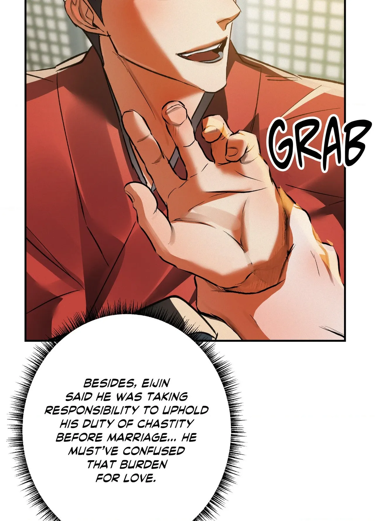 Read Daemuljeon chapter 39 image 38 on Lezhin