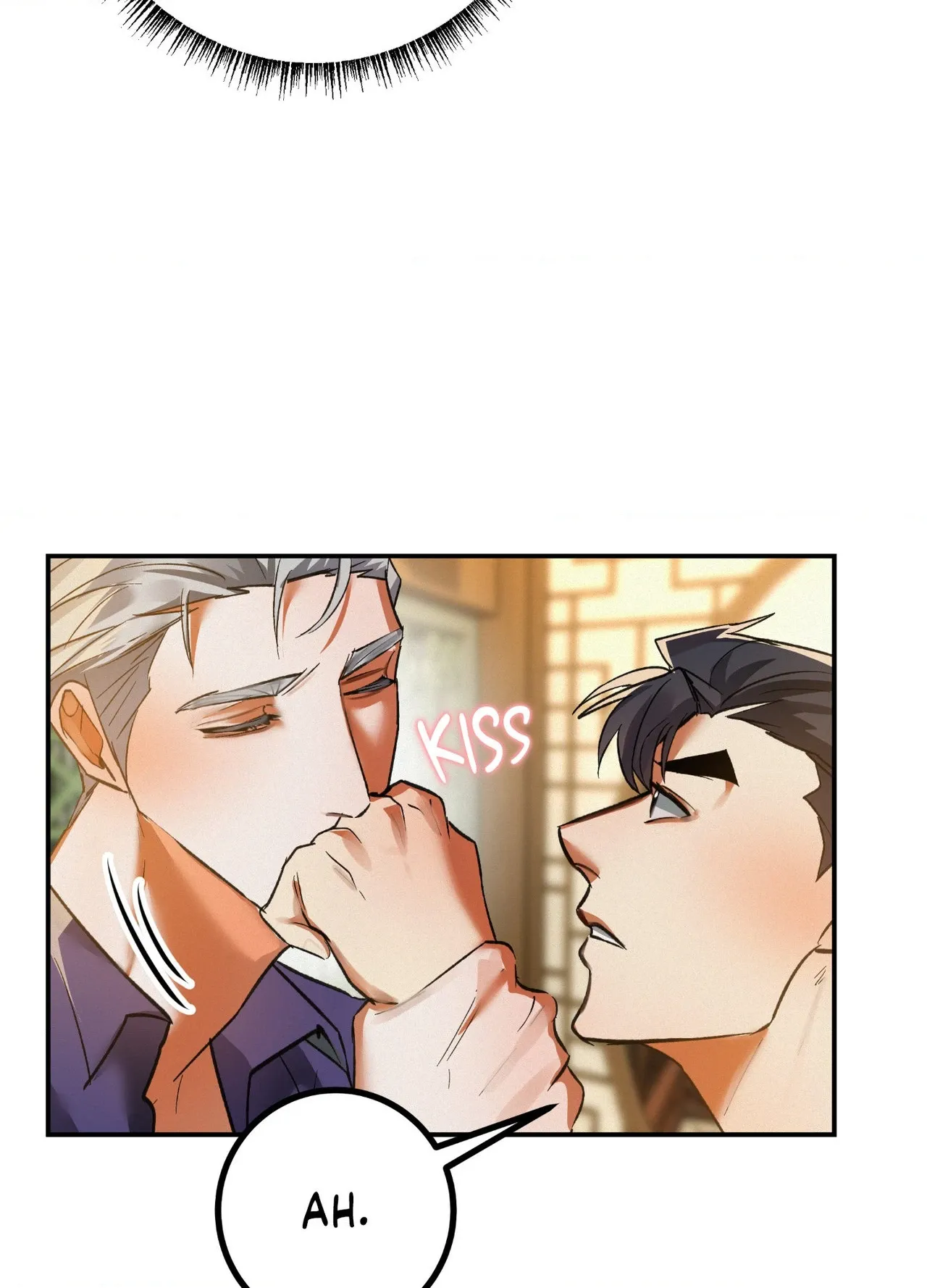 Read Daemuljeon chapter 39 image 39 on Lezhin